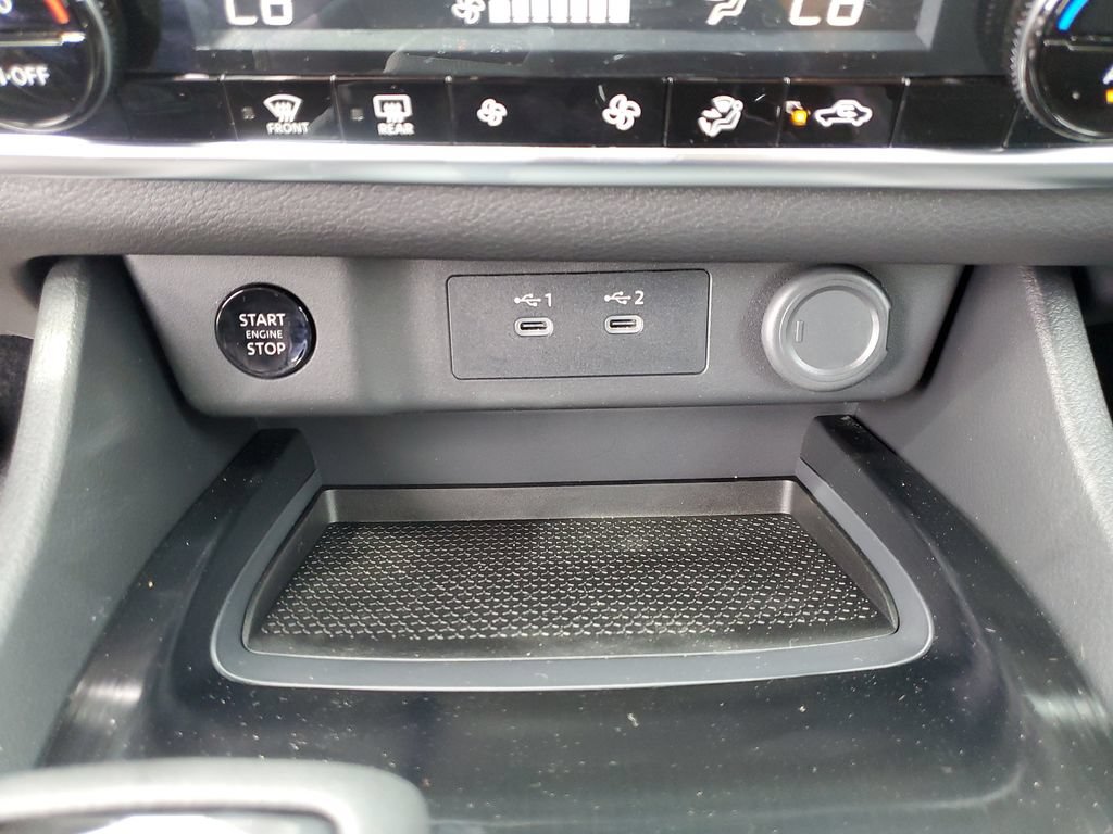 New 2026 Nissan Rogue SV FWD image 31