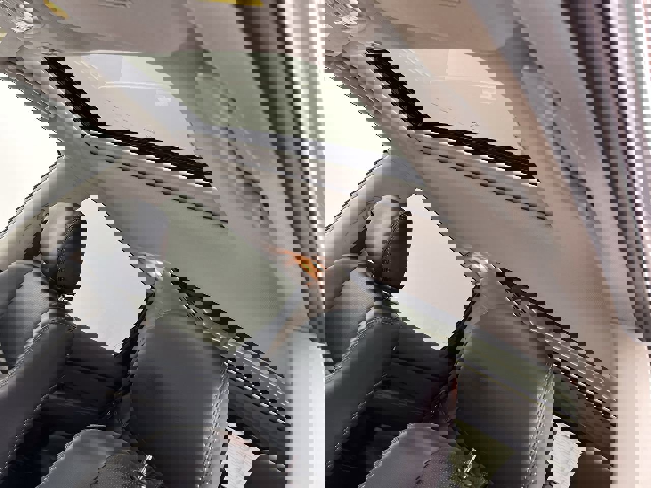 Used 2019 Nissan Pathfinder Platinum image 7