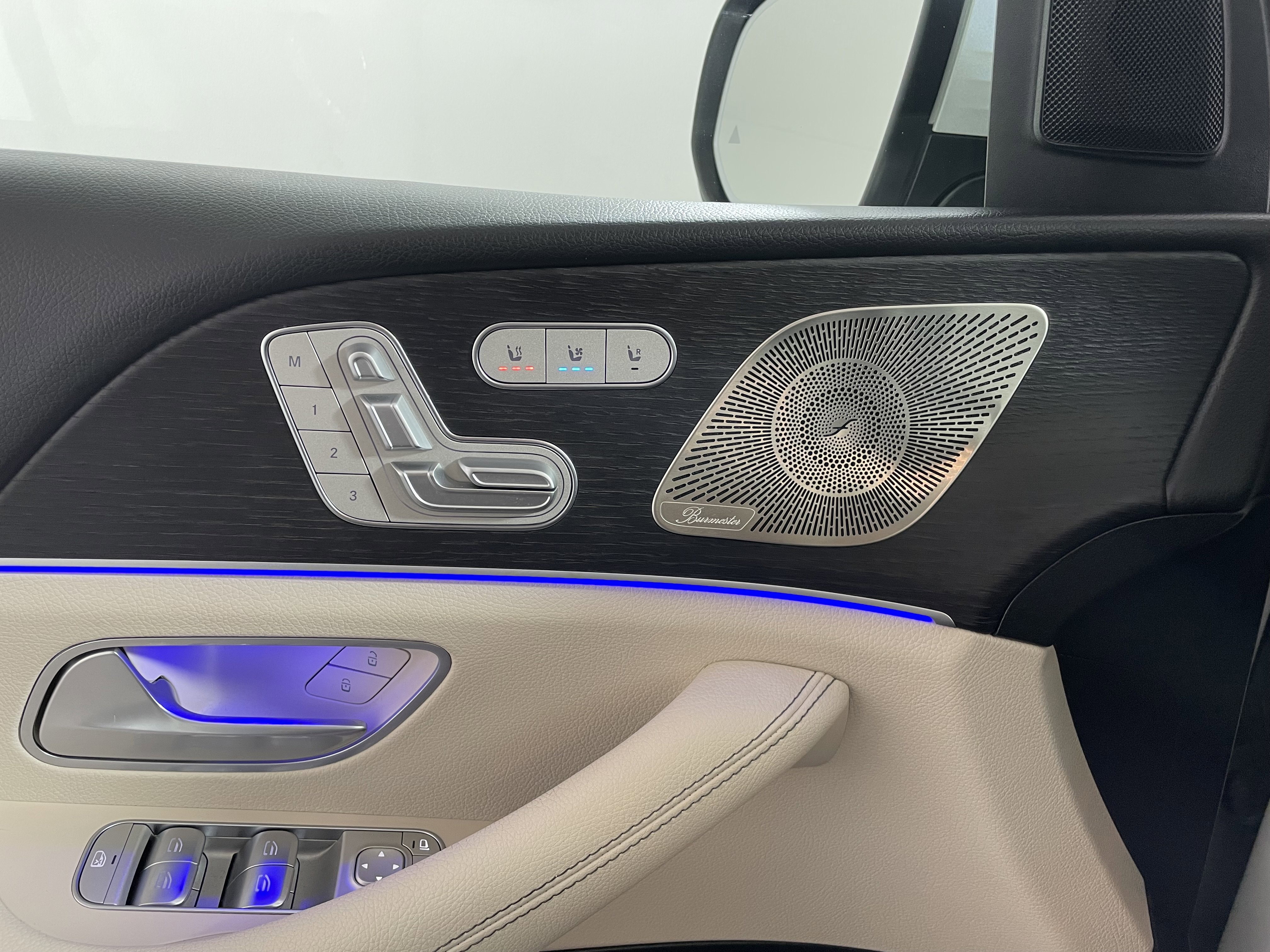 Certified 2024 Mercedes-Benz GLE 450 4MATIC image 21