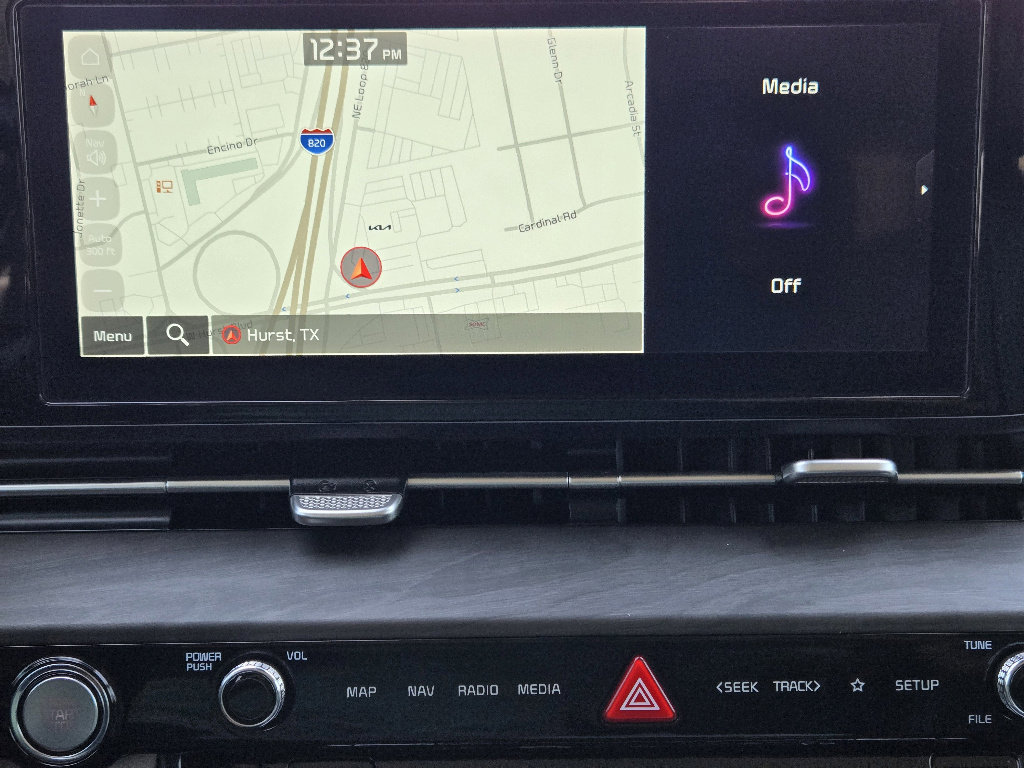 Certified 2022 Kia Carnival SX image 8