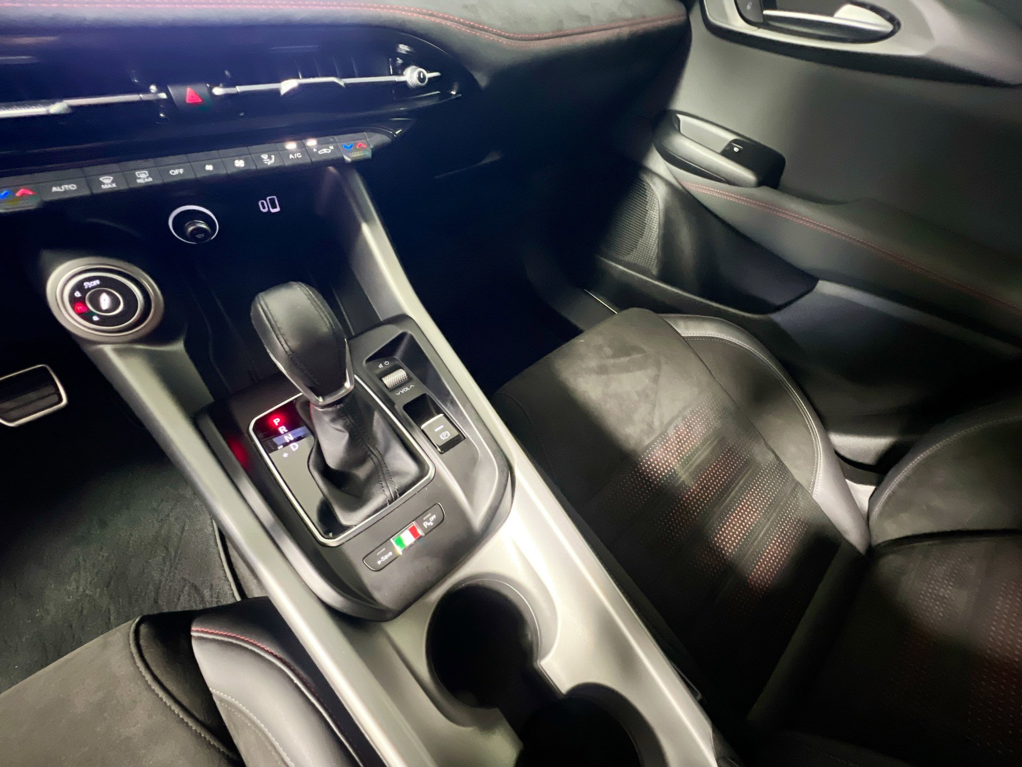 Used 2024 Alfa Romeo Tonale Veloce w/ Active Assist Package image 26