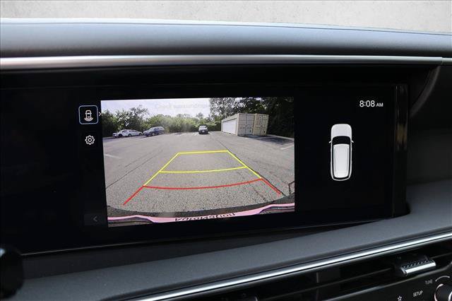New 2026 Hyundai Palisade SEL FWD image 19