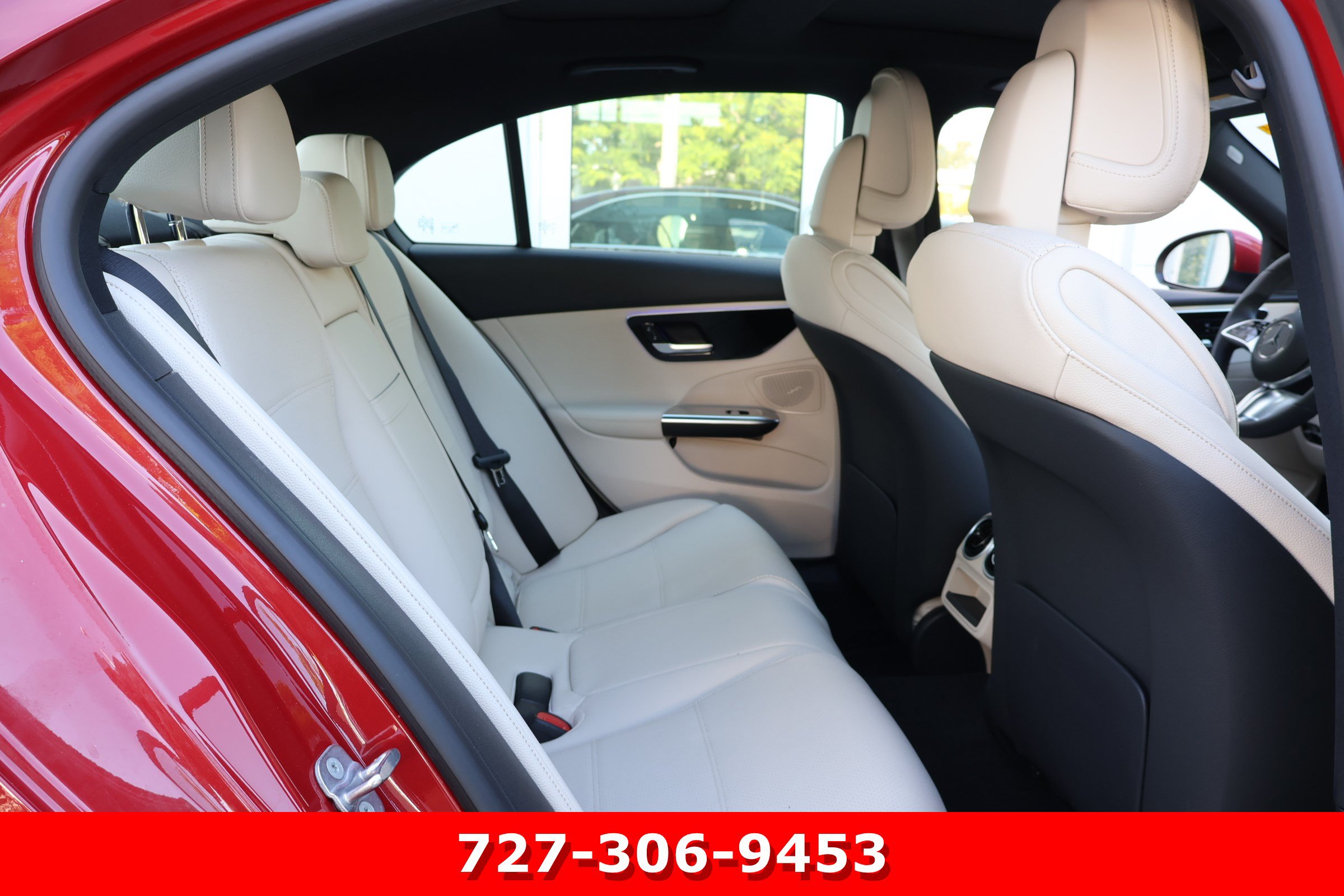 Certified 2024 Mercedes-Benz C 300 Sedan image 19
