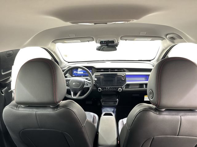 New 2027 Chevrolet Bolt RS image 19