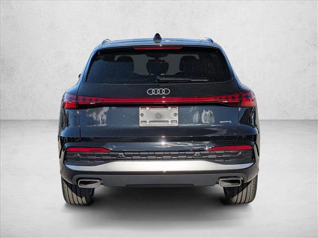 New 2025 Audi Q5 Premium Plus image 7
