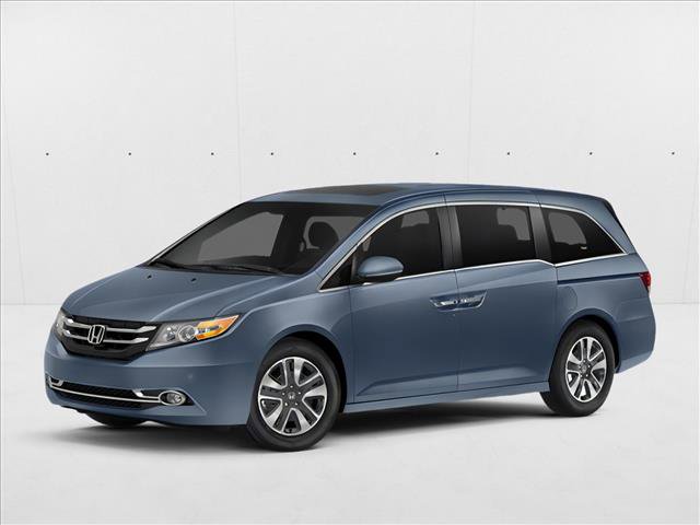 Used 2014 Honda Odyssey Touring Elite image 1