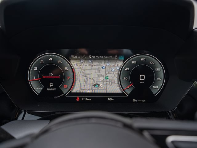 Used 2026 Audi A3 2.0T Premium w/ Black Optic Package AWD/4WD image 24