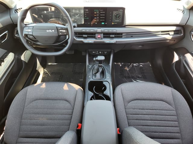 Used 2025 Kia K4 EX FWD image 26