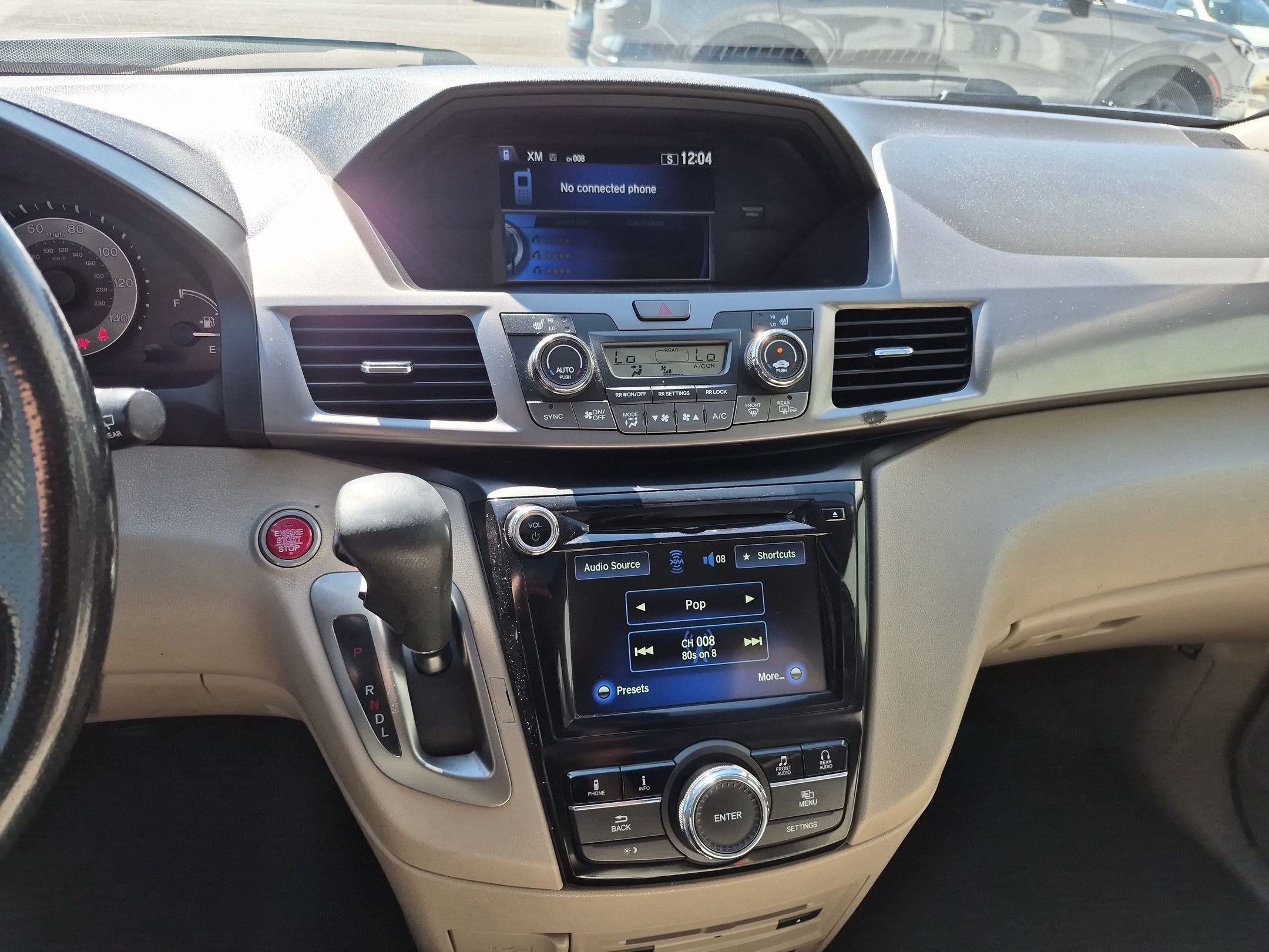 Used 2016 Honda Odyssey EX-L image 27