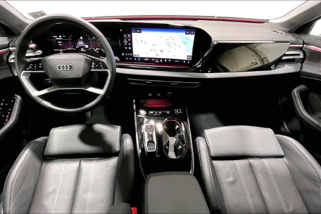 Used 2025 Audi A5 Premium Plus AWD/4WD image 10