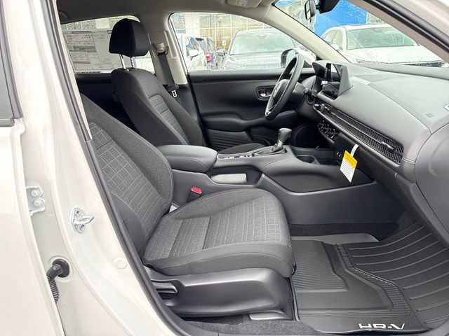New 2026 Honda HR-V LX image 10