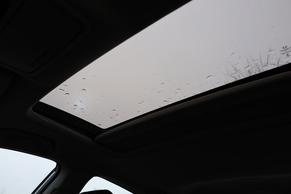 New 2026 Honda Accord SE image 25