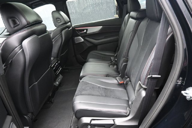 Used 2026 Acura MDX A-Spec AWD/4WD image 34