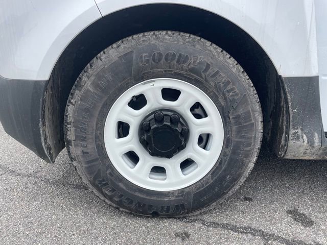 New 2025 Chevrolet Brightdrop 400 w/ Battery Pack, Max Range image 7