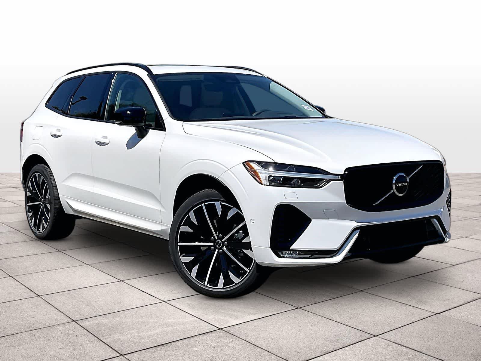 New 2027 Volvo XC60 B5 Ultra AWD/4WD image 2