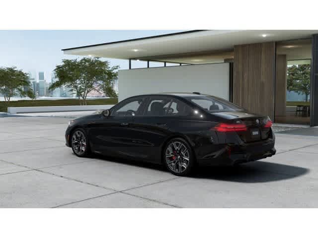 New 2027 BMW i5 xDrive40 w/ M Sport Package AWD/4WD image 2