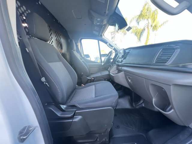 Used 2024 Ford Transit 250 Low Roof w/ Exterior Upgrade Package image 24