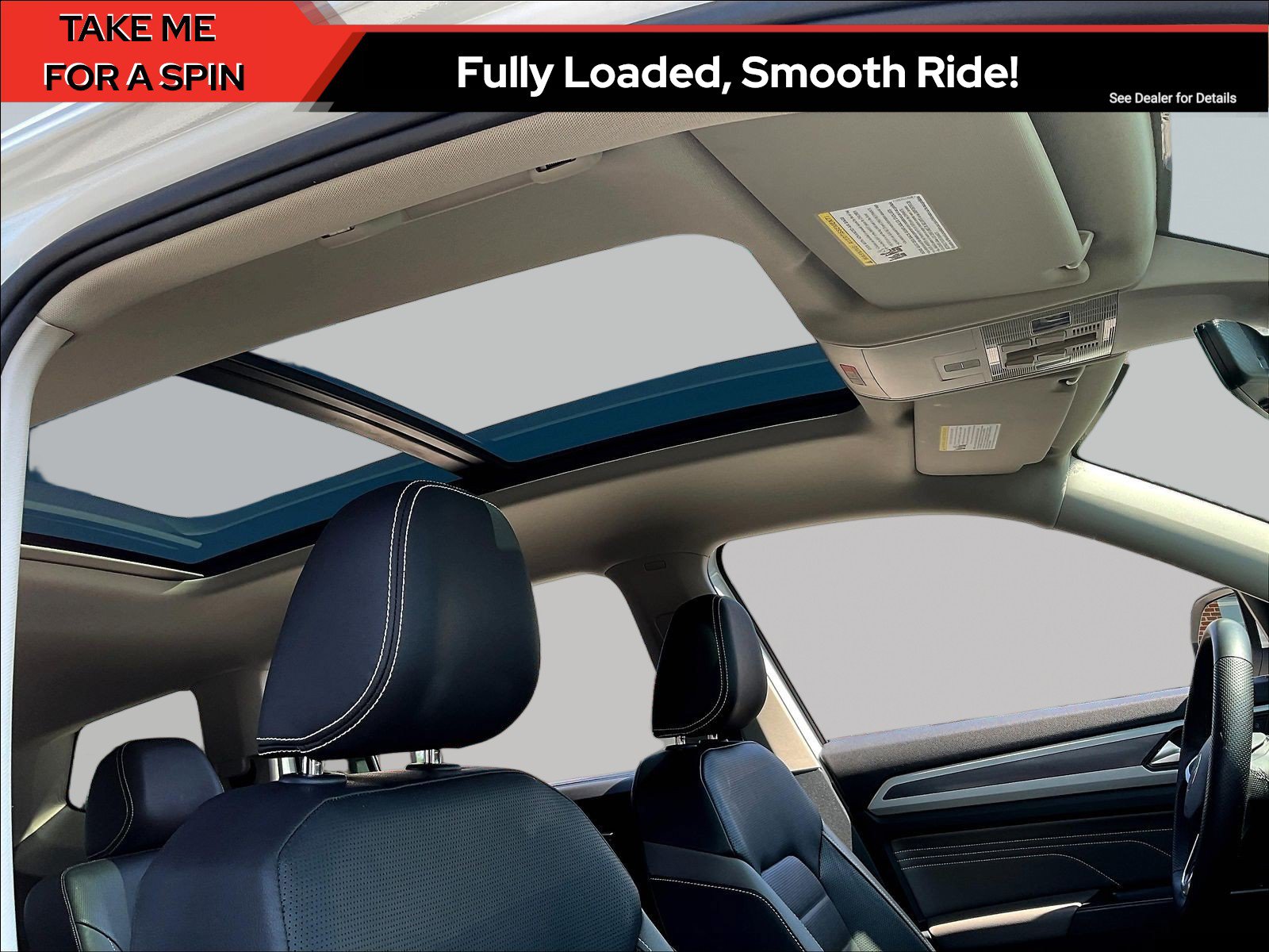 Used 2023 Volkswagen Atlas SEL Premium AWD/4WD image 27