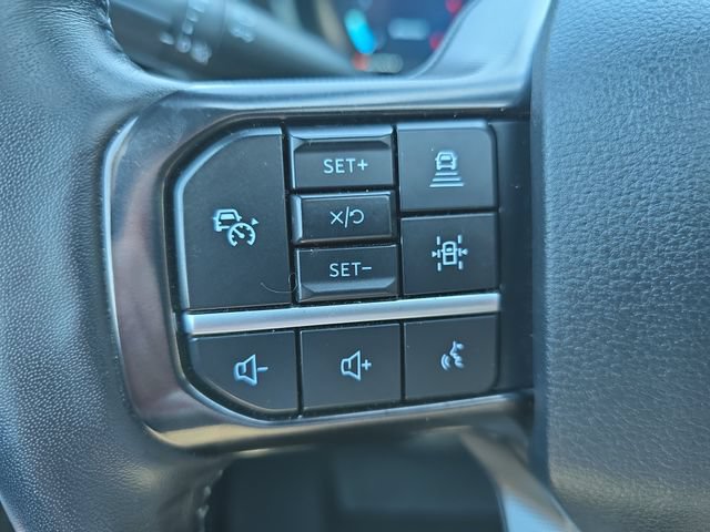 Certified 2026 Ford F450 Platinum AWD/4WD image 30