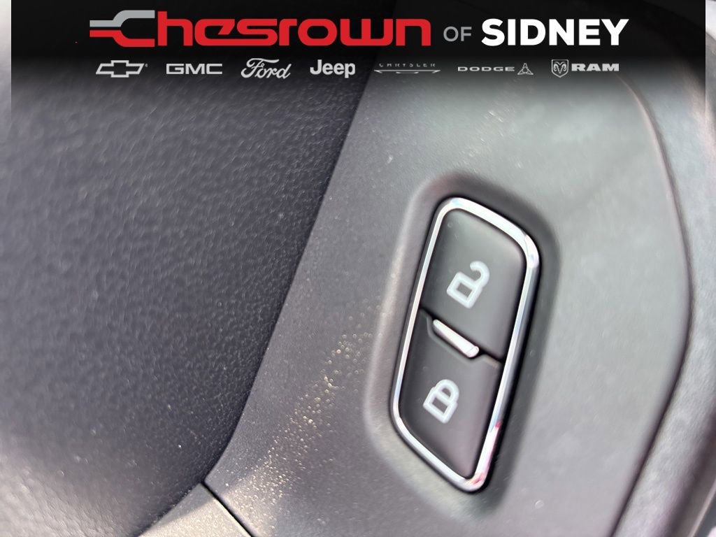 Used 2025 Ford F350 XL w/ XL Chrome Package AWD/4WD image 18