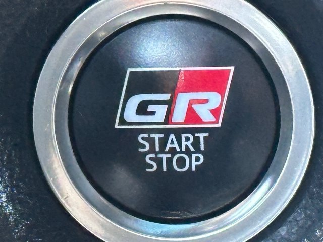 Certified 2025 Toyota Corolla GR AWD/4WD image 20