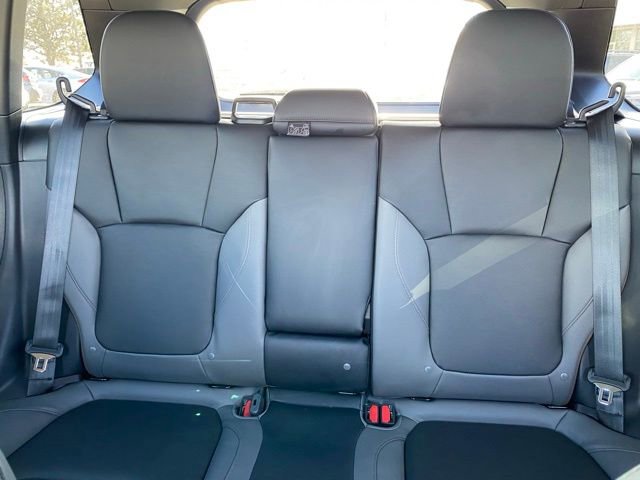 New 2026 Subaru Forester Sport image 11