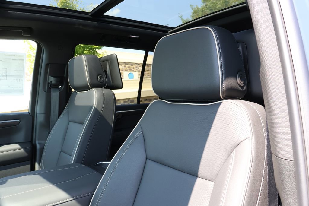 New 2026 Chevrolet Tahoe Premier image 16