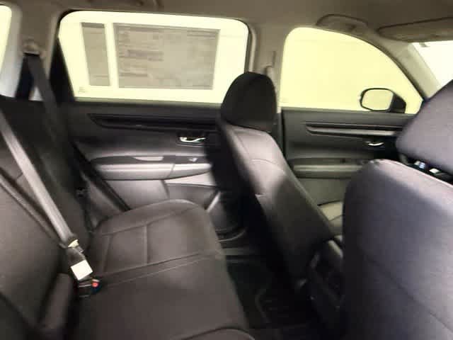 New 2027 Honda CR-V LX image 48