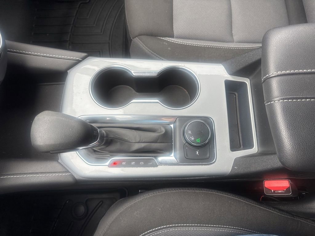 Used 2023 Chevrolet Blazer LT image 17