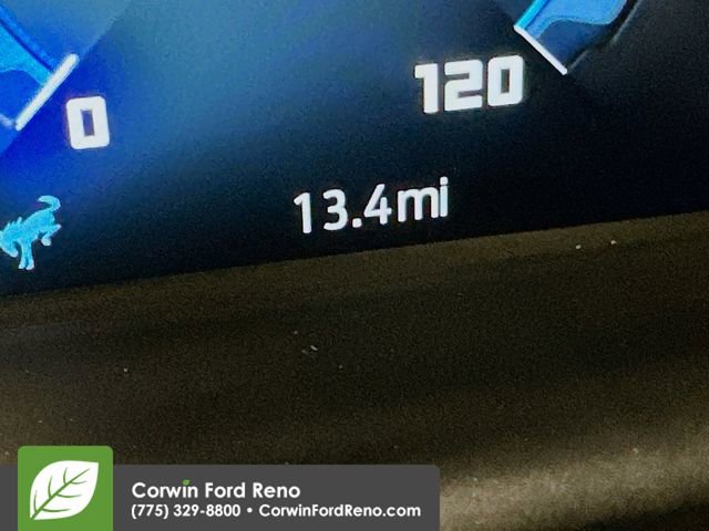 New 2026 Ford Bronco Outer Banks image 13