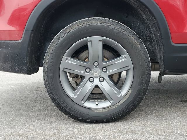 Used 2022 Honda Ridgeline RTL image 5