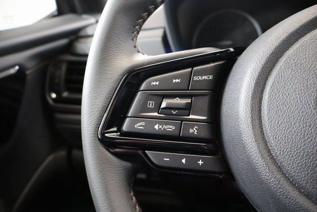 New 2026 Subaru Forester Sport AWD/4WD image 18