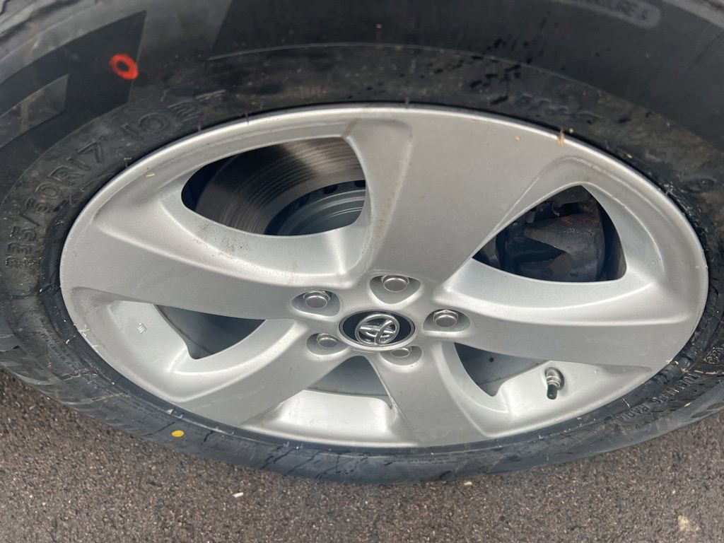 Used 2019 Toyota Sienna LE image 33