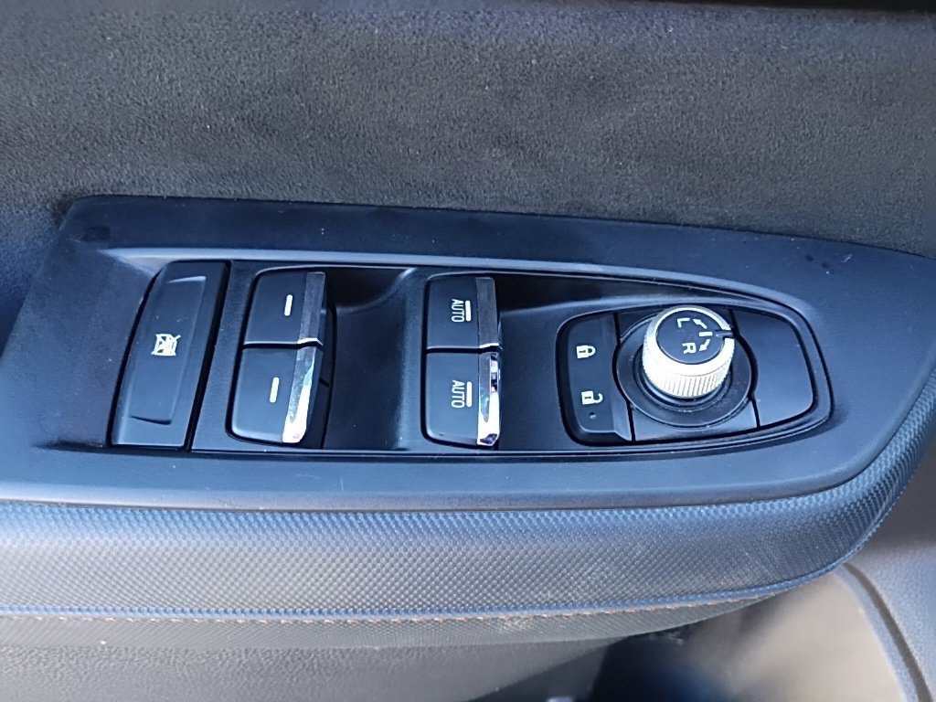 Used 2026 Subaru Forester Touring AWD/4WD image 15