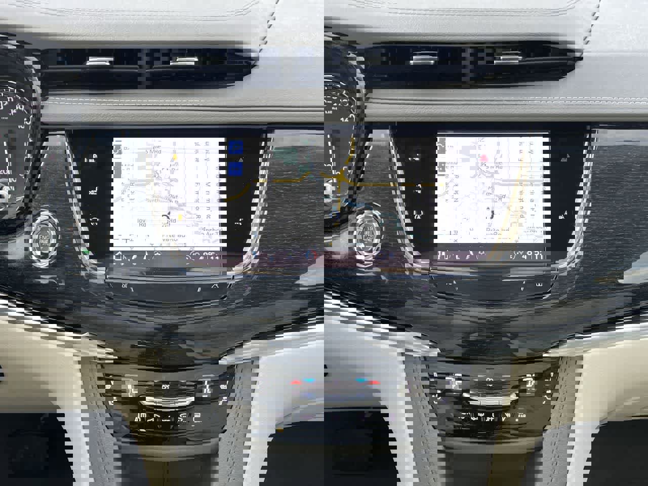 Certified 2024 Cadillac XT6 Premium Luxury w/ Technology Package image 13