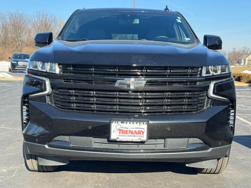 Used 2023 Chevrolet Tahoe RST w/ Luxury Package image 9