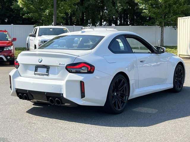 Used 2024 BMW M2 w/ Lighting Package image 13