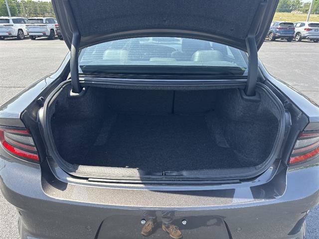 Used 2022 Dodge Charger Scat Pack RWD image 7