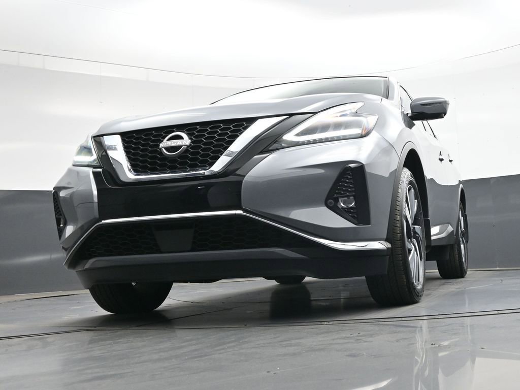 Used 2024 Nissan Murano SL FWD image 45