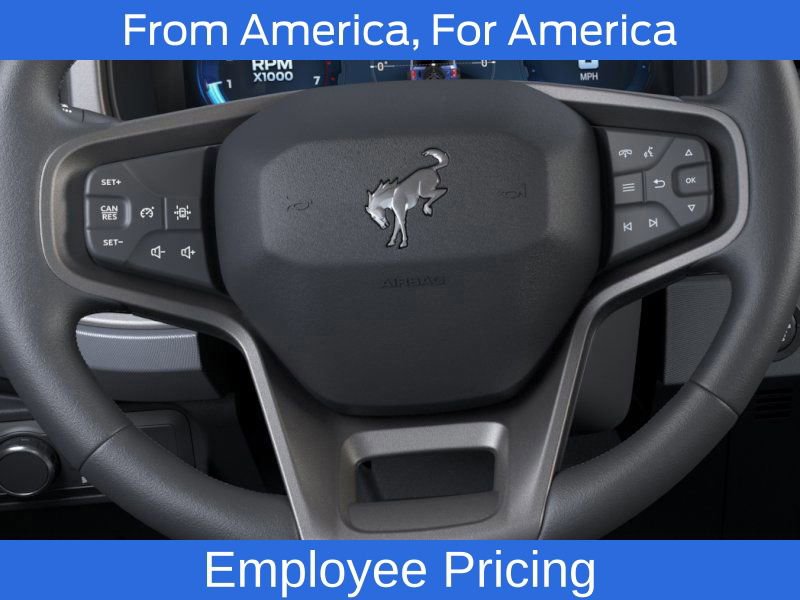 New 2026 Ford Bronco Big Bend w/ Black Diamond Package AWD/4WD image 14