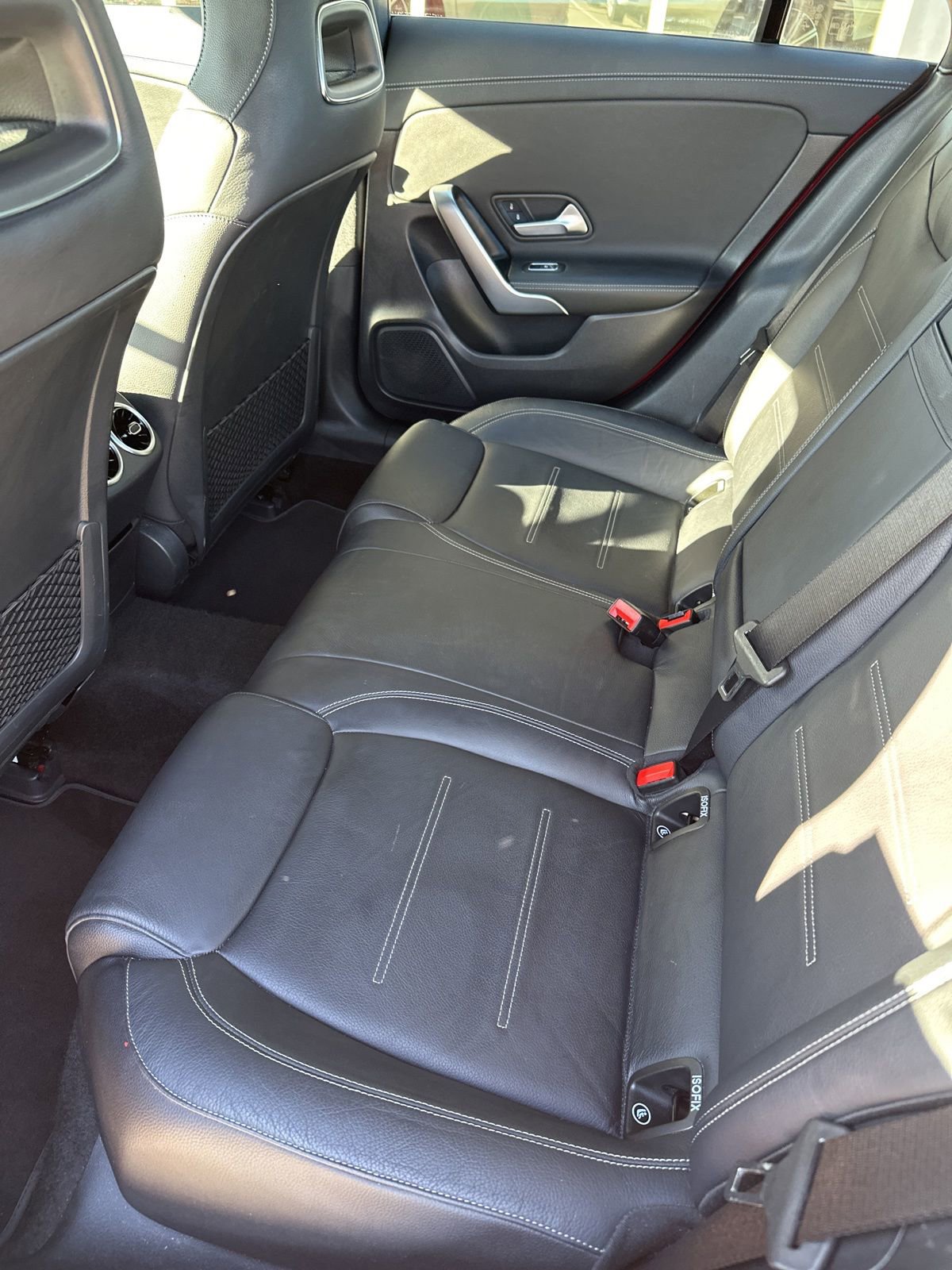 Used 2020 Mercedes-Benz CLA 250 image 13