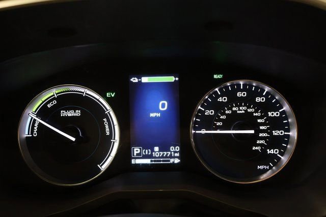 Used 2019 Subaru Crosstrek Hybrid image 16