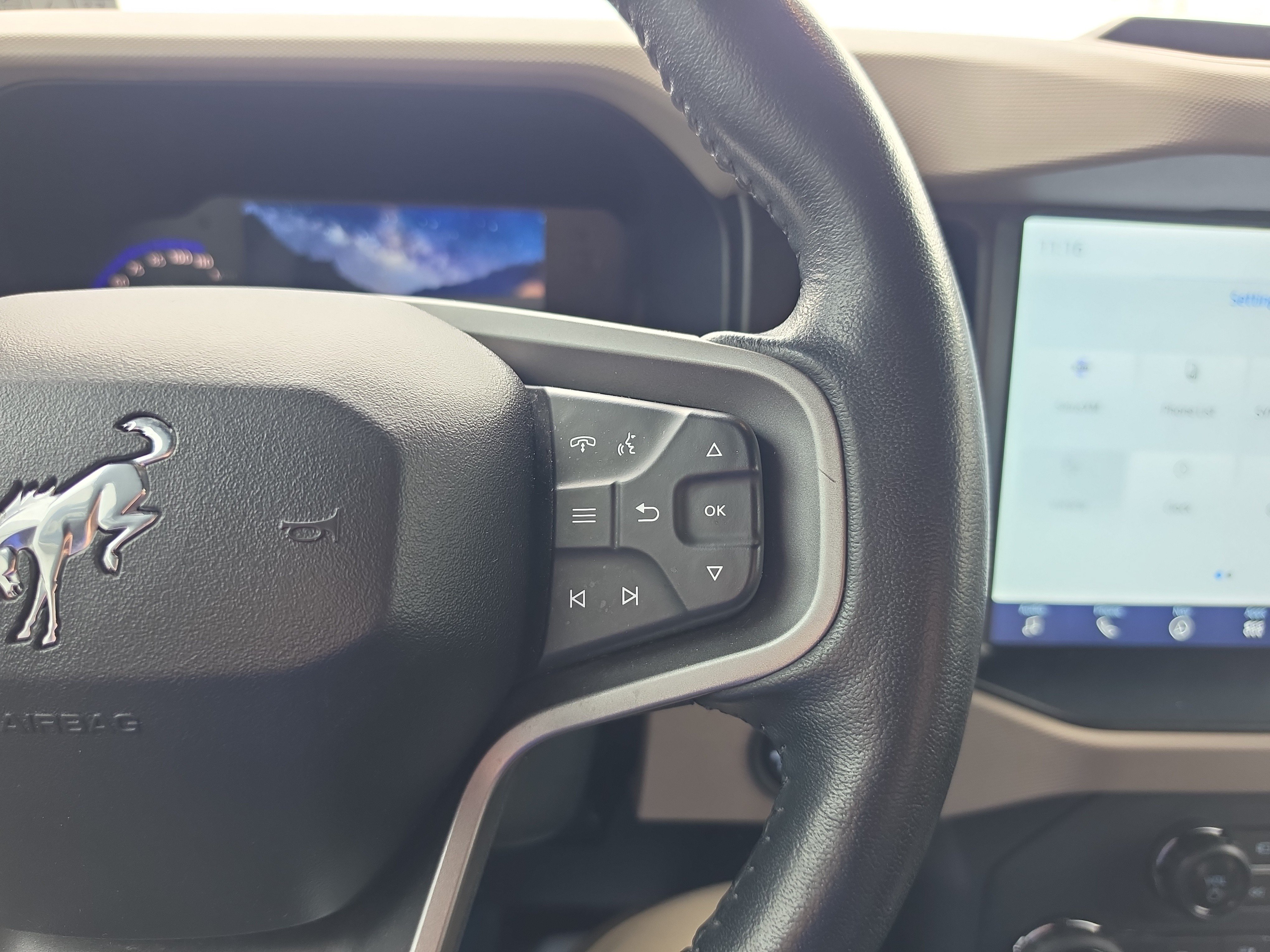 Used 2022 Ford Bronco Wildtrak AWD/4WD image 22