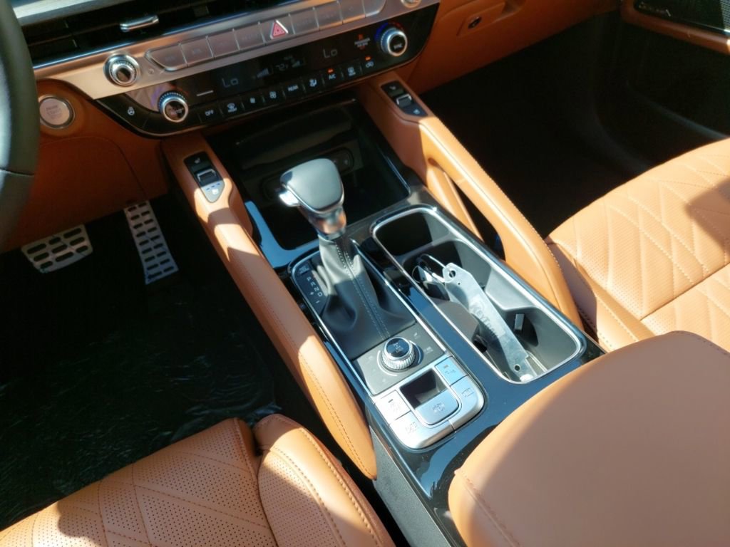 New 2025 Kia Telluride SX Prestige X-Pro image 18