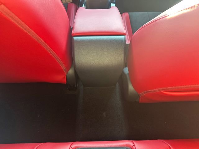 New 2025 Acura Integra Type S image 18