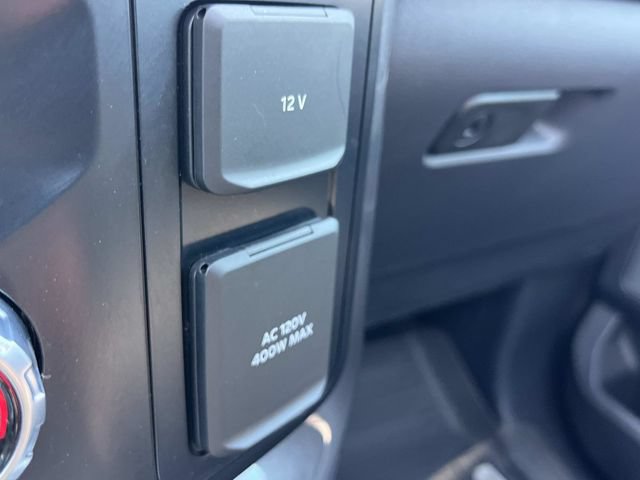 Certified 2023 Ford F150 Lariat w/ Equipment Group 502A High AWD/4WD image 40