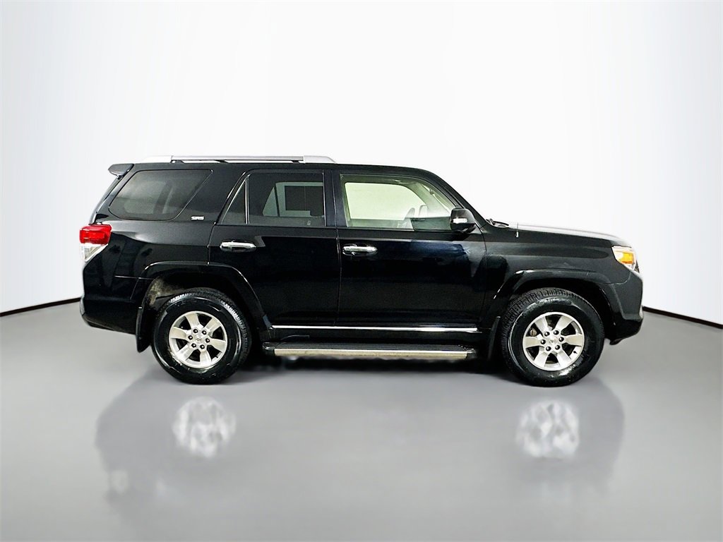 Used 2013 Toyota 4Runner SR5 image 6