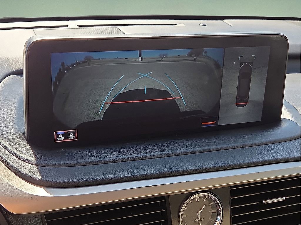 Used 2021 Lexus RX 350 FWD w/ Premium Package image 26