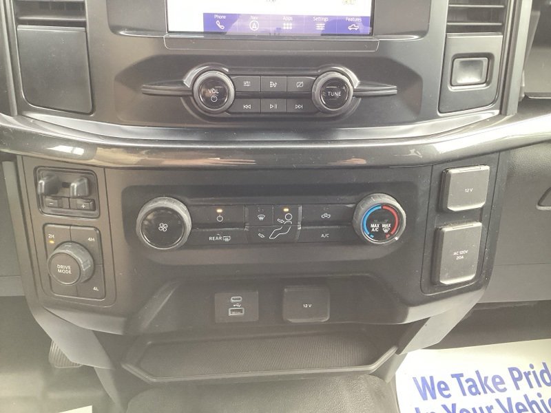 Used 2021 Ford F150 XL w/ STX Appearance Package image 34