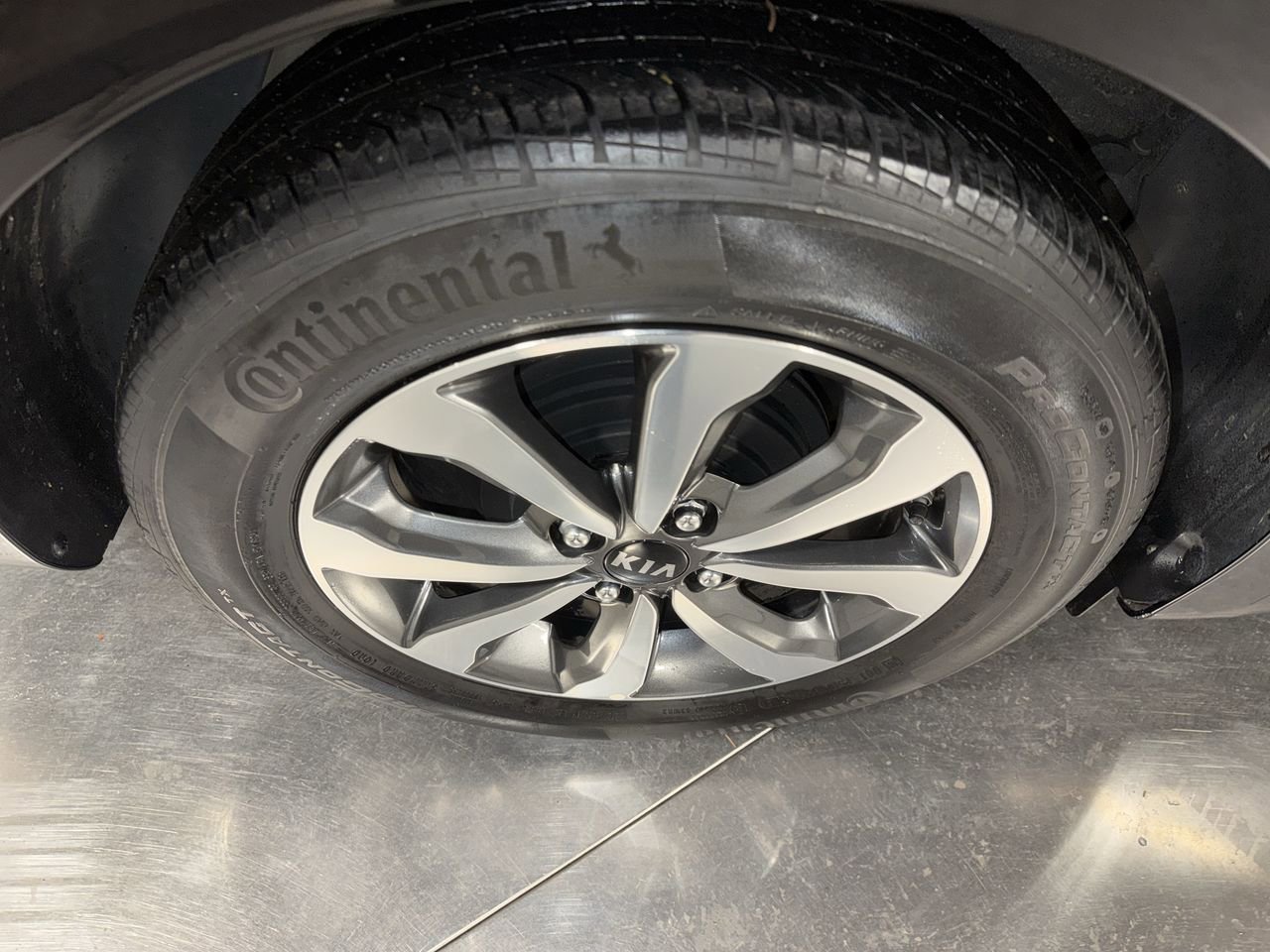 Certified 2021 Kia Rio S w/ Technology Package image 13